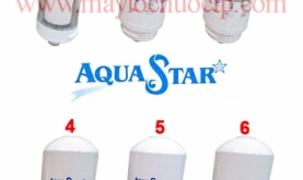 Lõi lọc nước máy  Aquastar AS8000
